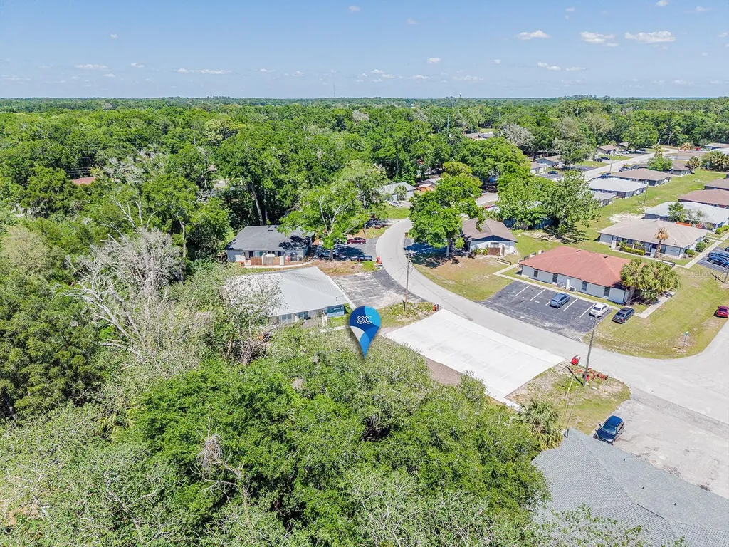 2950 SE 53rd Court Ocala FL 34480