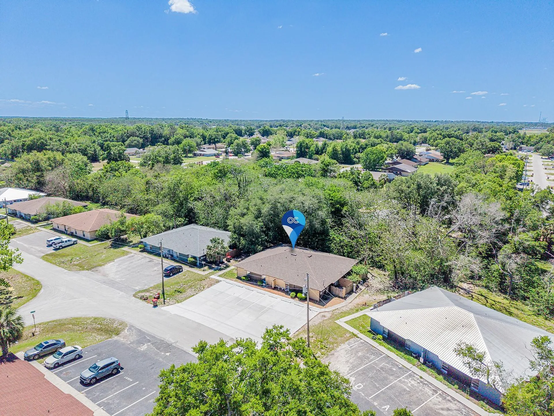 2950 SE 53rd Court Ocala FL 34480