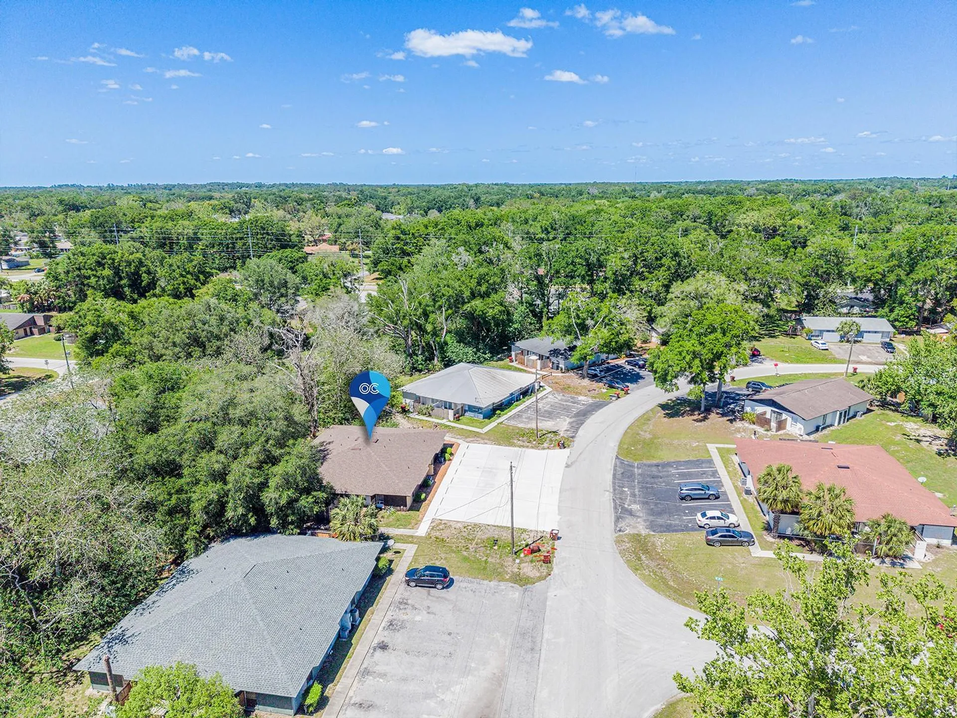 2950 SE 53rd Court Ocala FL 34480