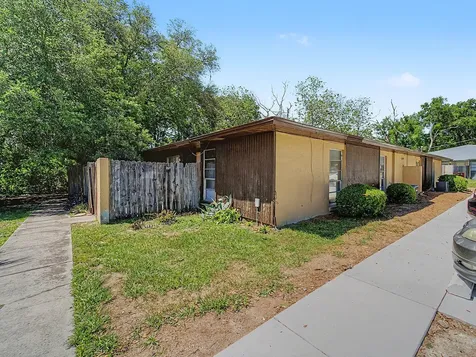 2950 SE 53rd Court Ocala FL 34480