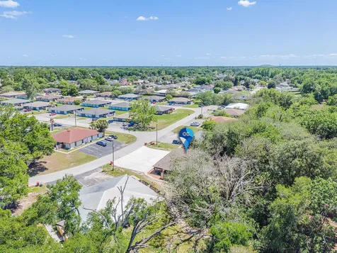 2950 SE 53rd Court Ocala FL 34480