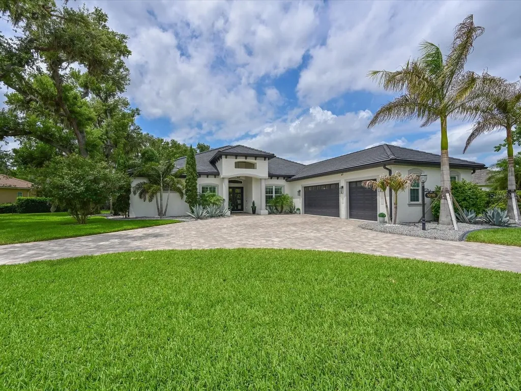 1018 143rd Street NE Bradenton FL 34212
