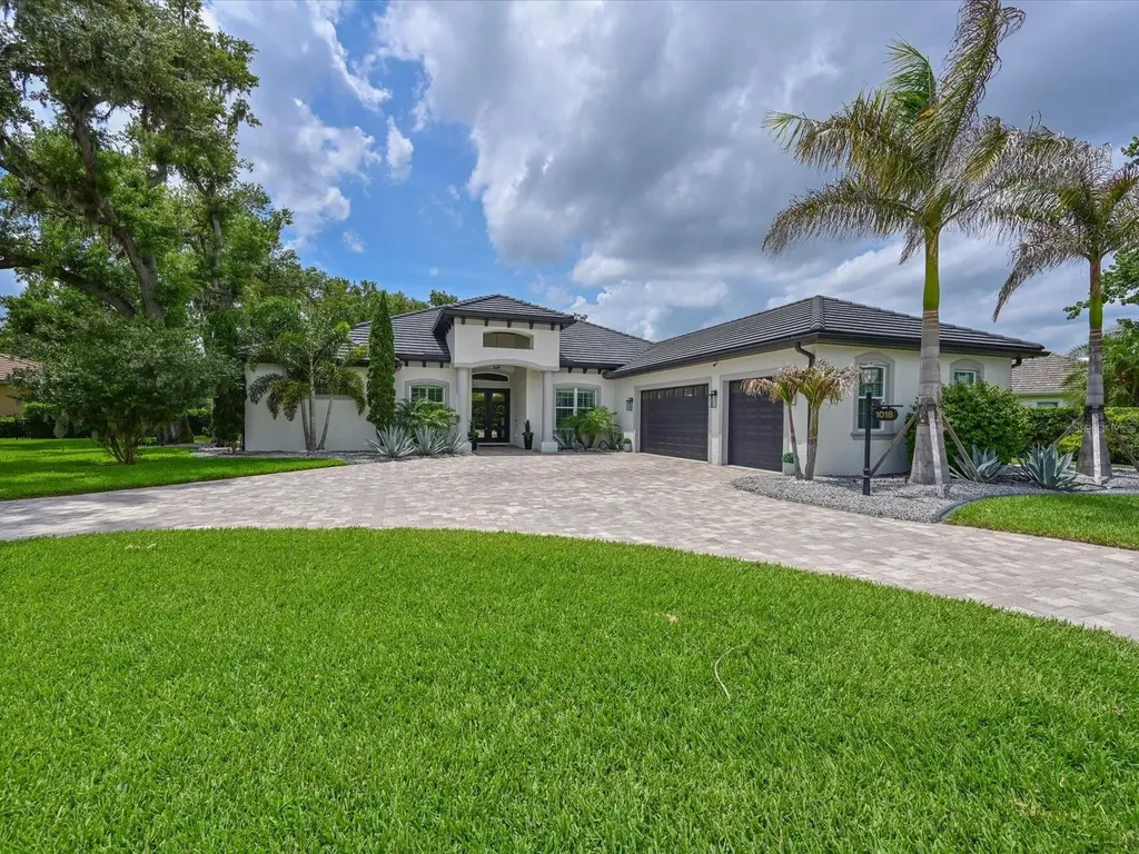 1018 143rd Street NE Bradenton FL 34212