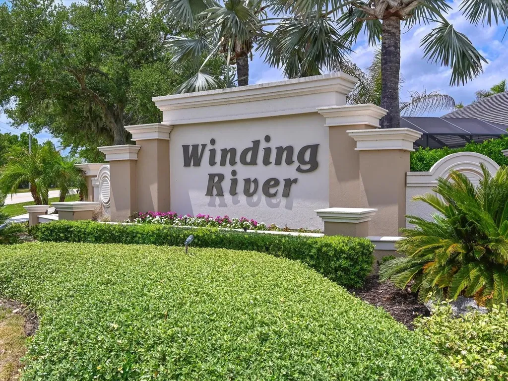 1018 143rd Street NE Bradenton FL 34212