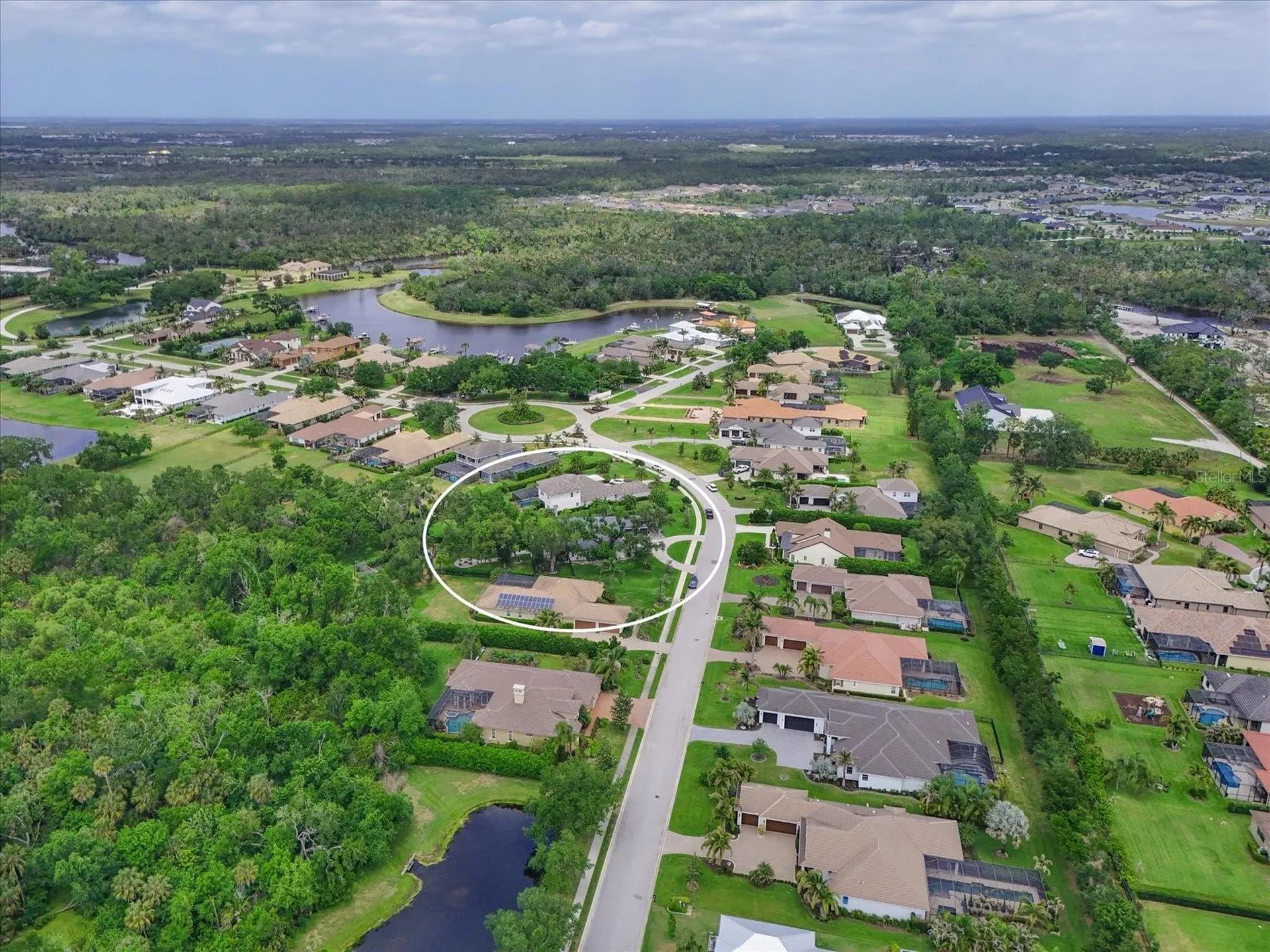 1018 143rd Street NE Bradenton FL 34212