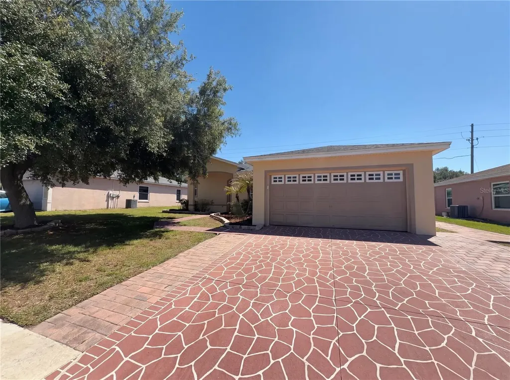 6457 Myrtlewood Drive Lakeland FL 33810