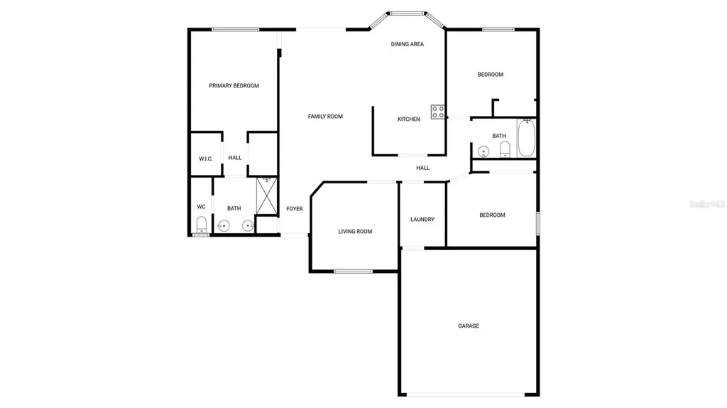 6457 Myrtlewood Drive Lakeland FL 33810