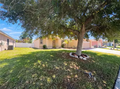 6457 Myrtlewood Drive Lakeland FL 33810