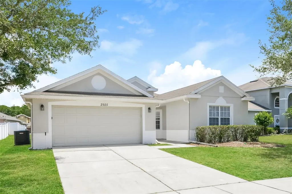 2925 Willow Creek Lane Kissimmee FL 34741