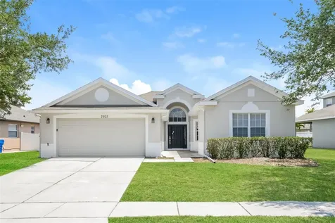 2925 Willow Creek Lane Kissimmee FL 34741