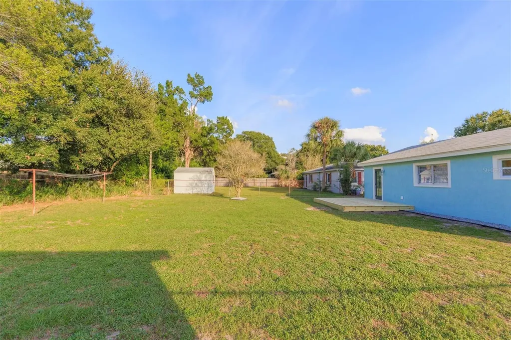 3911 W Tyson Avenue Tampa FL 33611