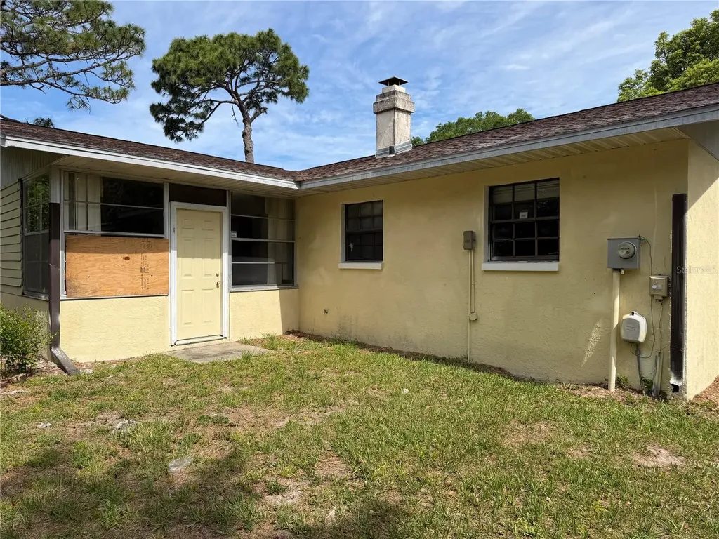 457 Water Road Ocala FL 34472