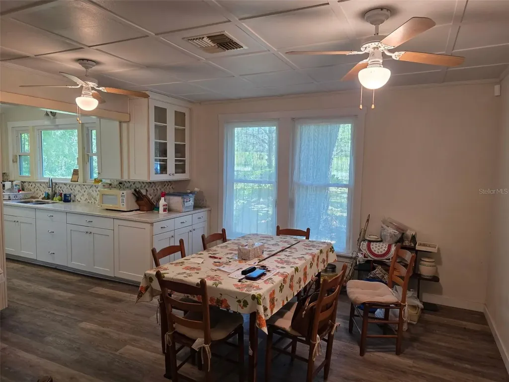 13499 Old Crystal River Road Brooksville FL 34601
