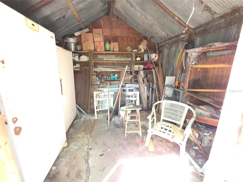13499 Old Crystal River Road Brooksville FL 34601