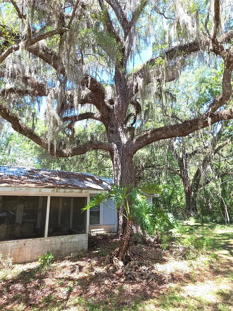 13499 Old Crystal River Road Brooksville FL 34601
