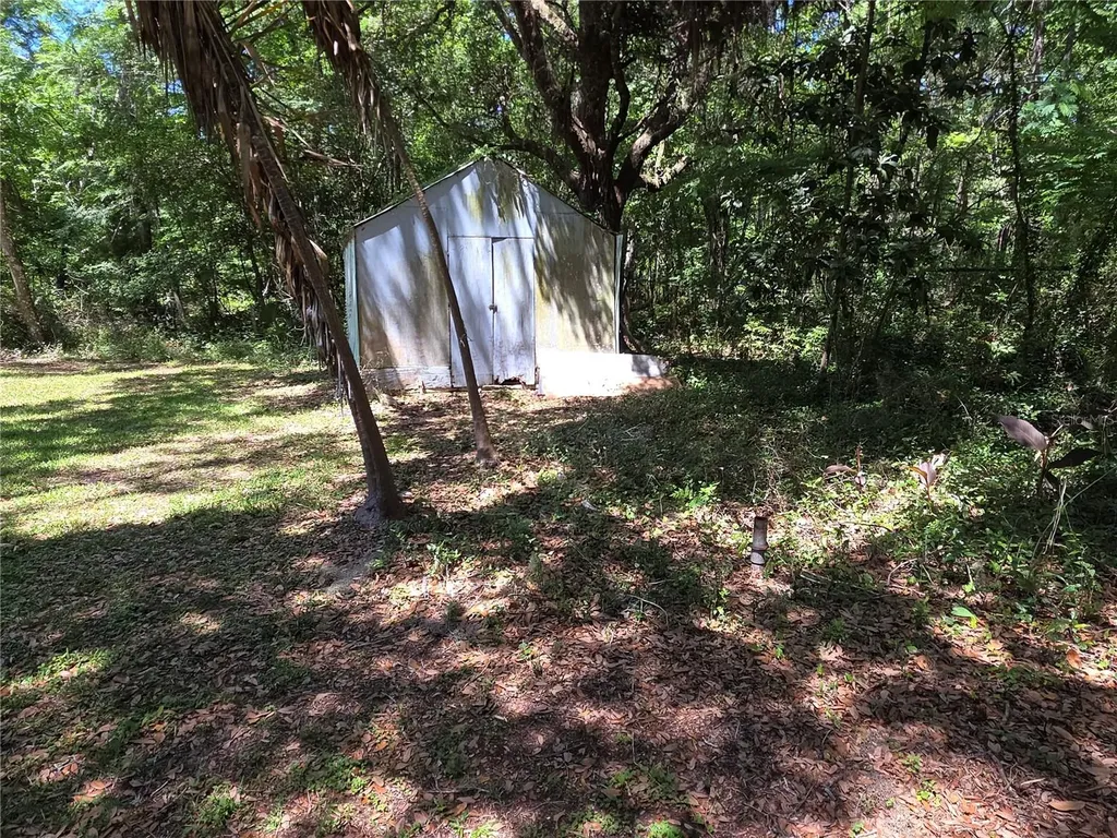 13499 Old Crystal River Road Brooksville FL 34601