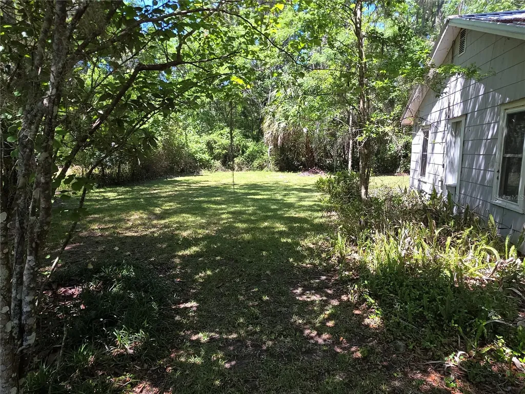 13499 Old Crystal River Road Brooksville FL 34601