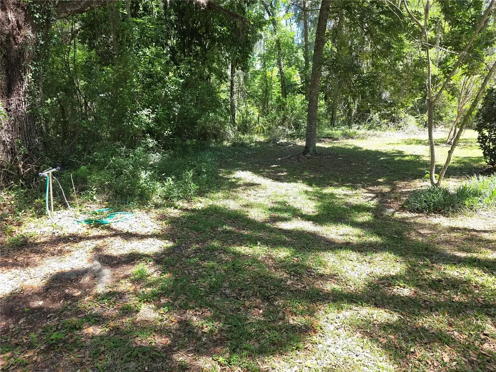 13499 Old Crystal River Road Brooksville FL 34601
