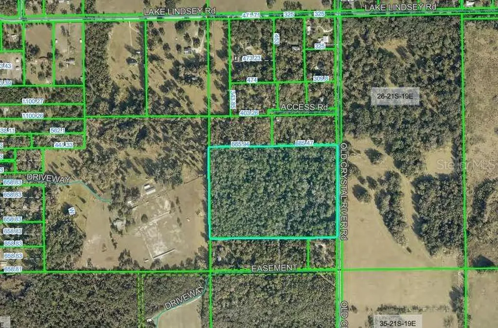 13499 Old Crystal River Road Brooksville FL 34601