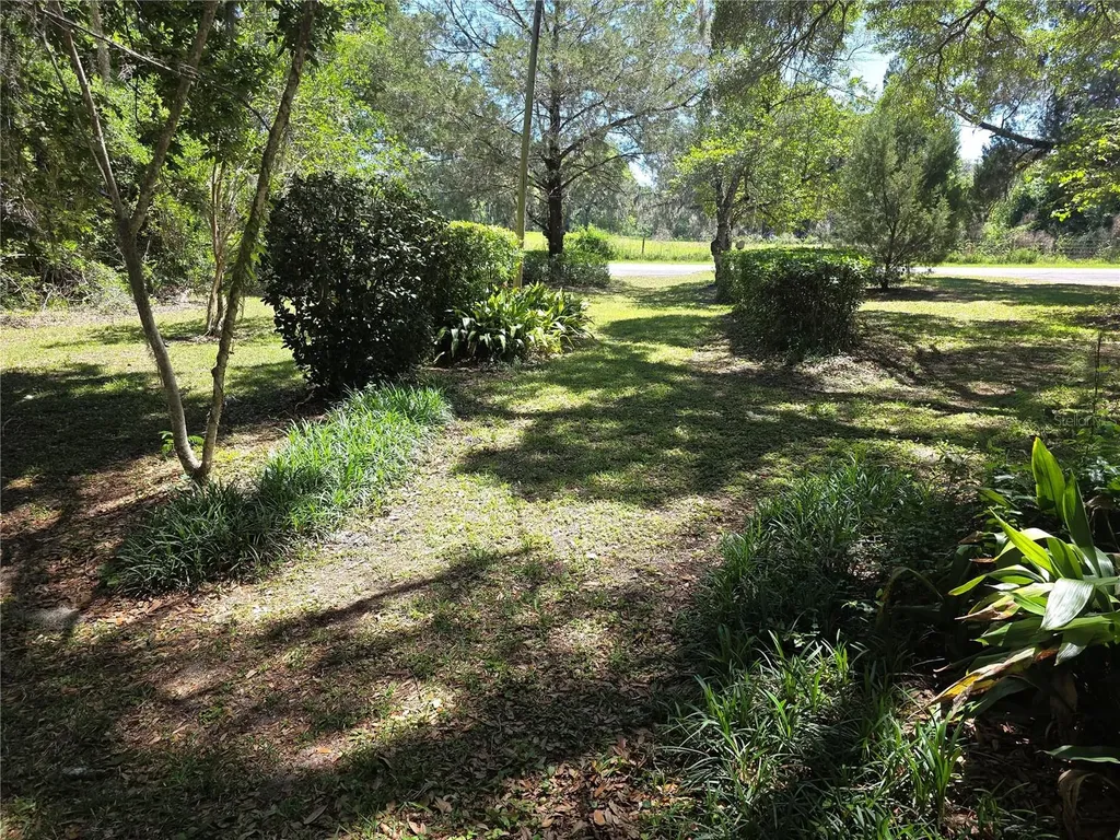 13499 Old Crystal River Road Brooksville FL 34601