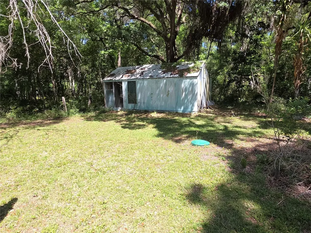 13499 Old Crystal River Road Brooksville FL 34601
