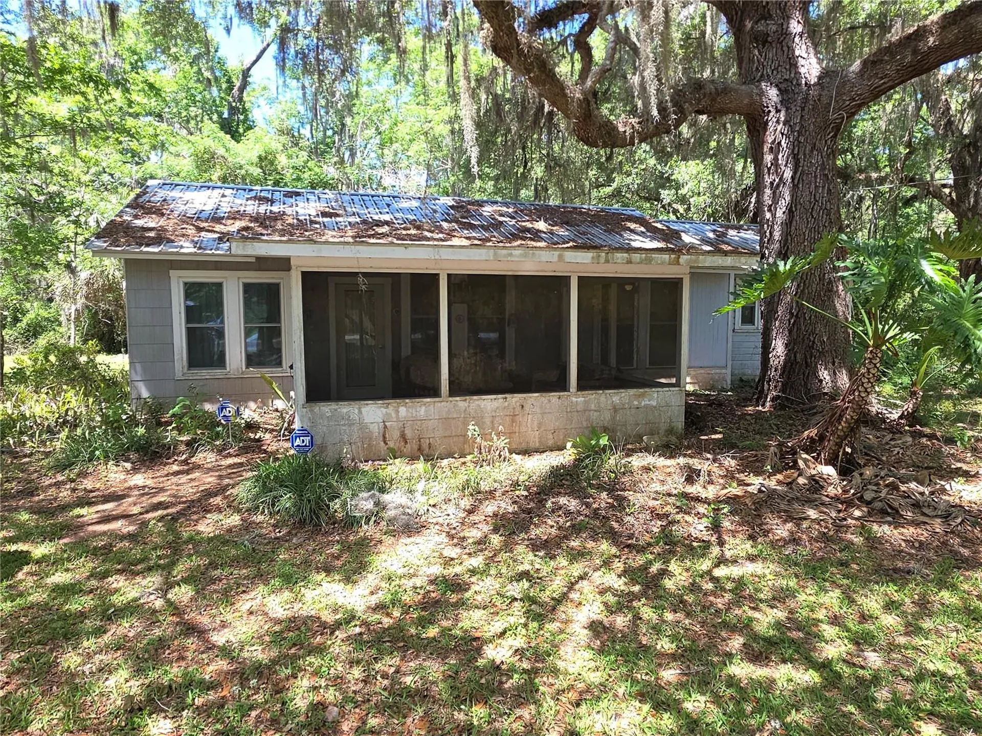 13499 Old Crystal River Road Brooksville FL 34601