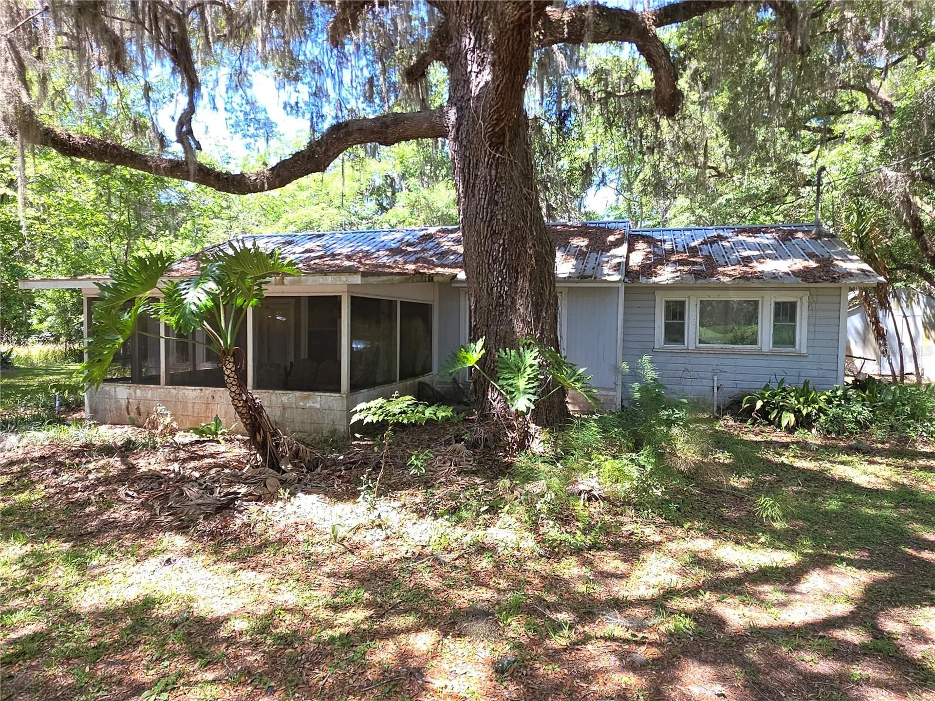13499 Old Crystal River Road Brooksville FL 34601