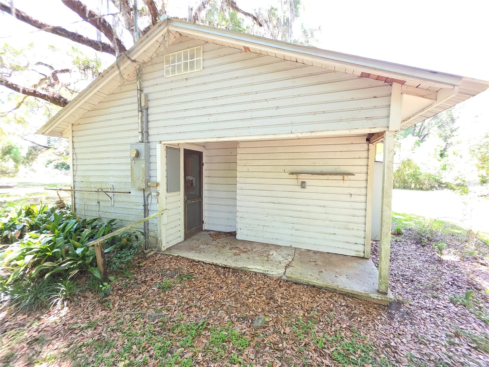 13499 Old Crystal River Road Brooksville FL 34601