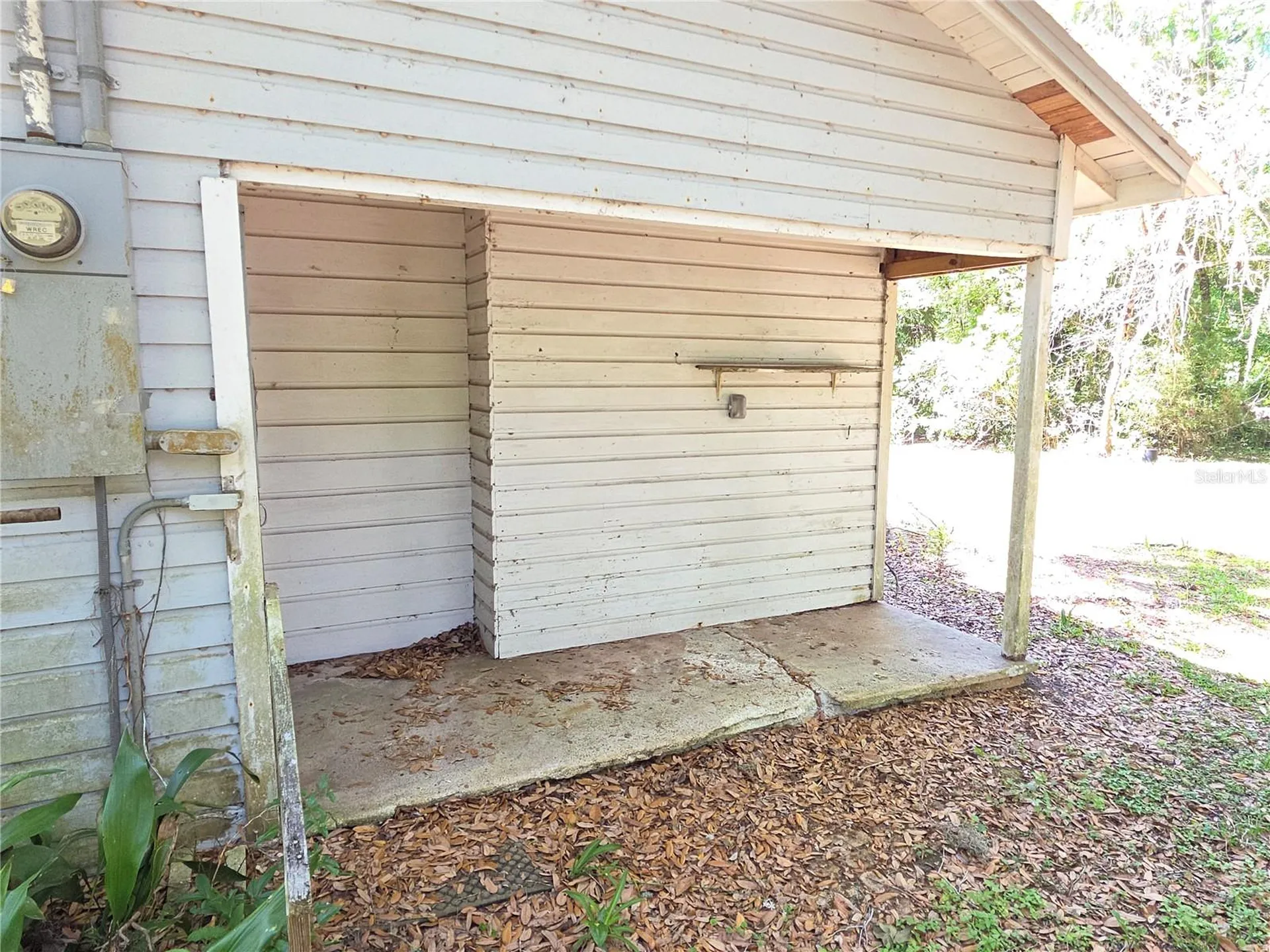 13499 Old Crystal River Road Brooksville FL 34601