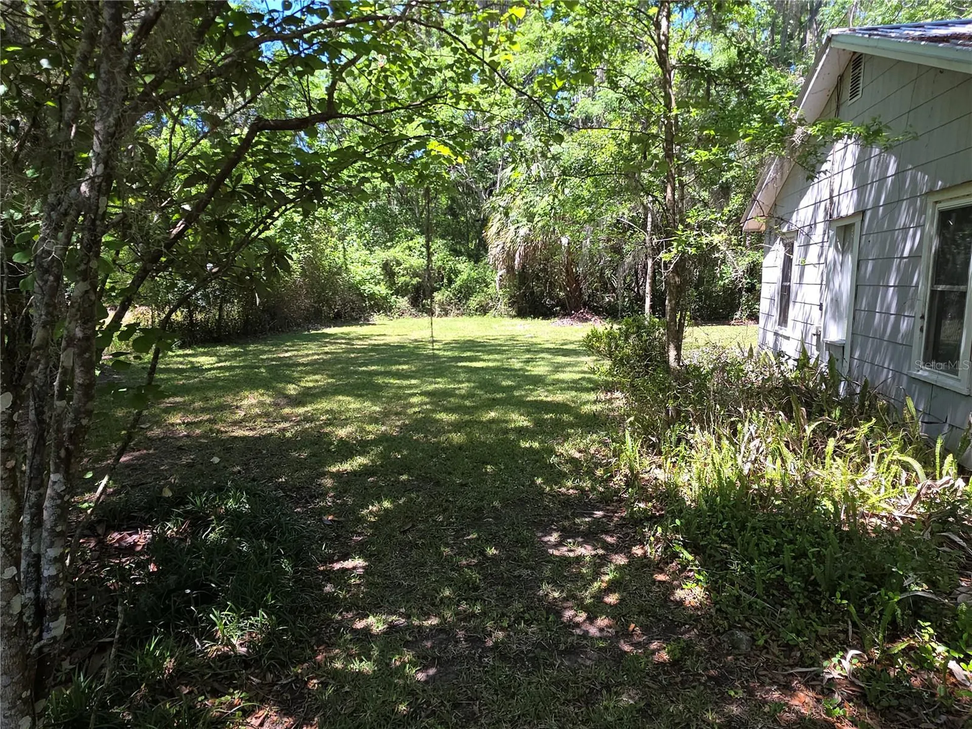 13499 Old Crystal River Road Brooksville FL 34601