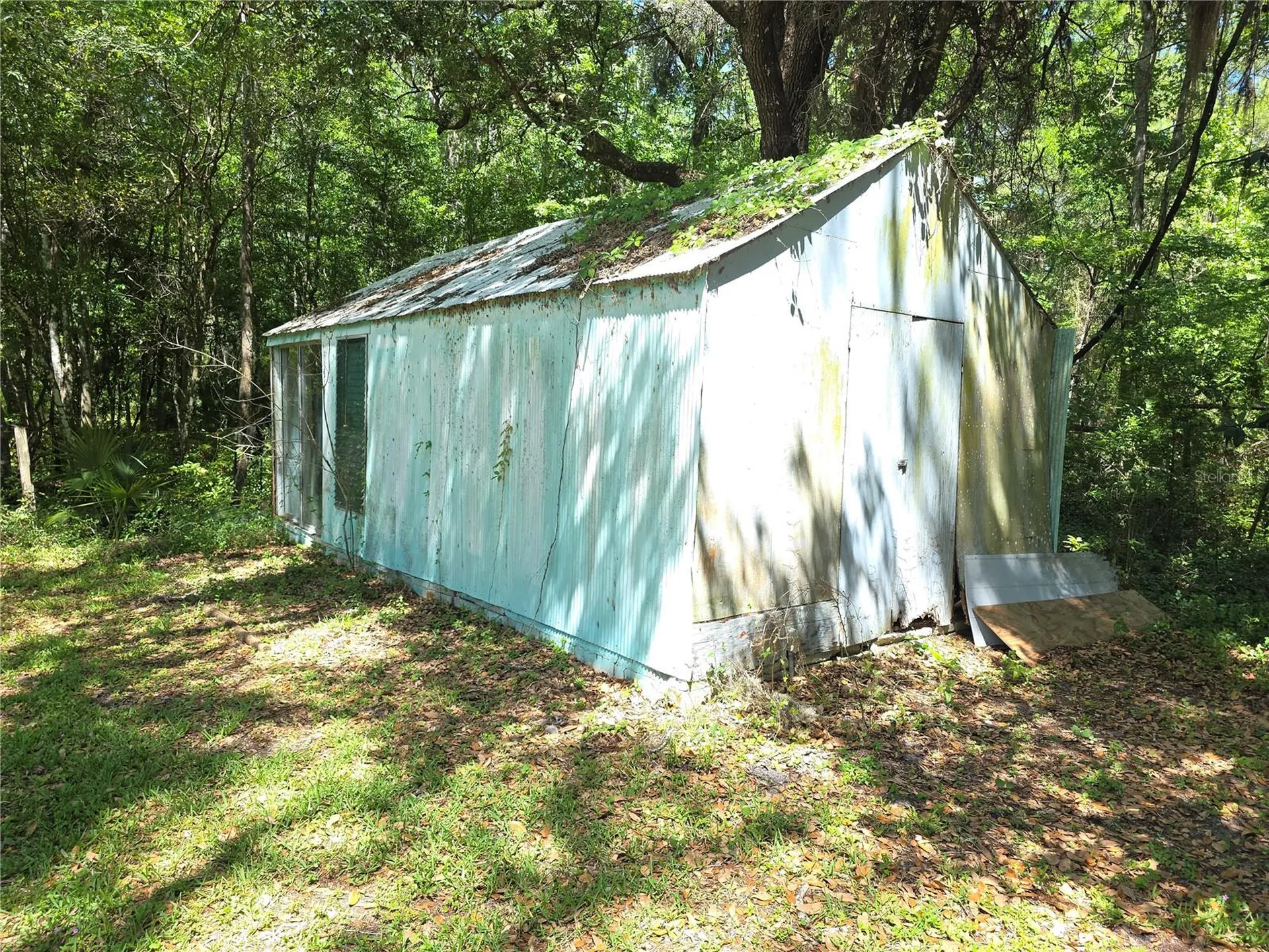 13499 Old Crystal River Road Brooksville FL 34601