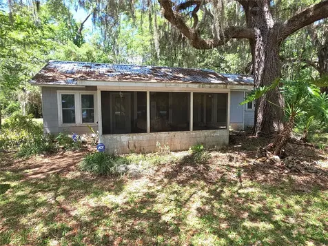 13499 Old Crystal River Road Brooksville FL 34601