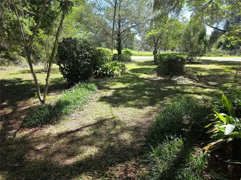 13499 Old Crystal River Road Brooksville FL 34601