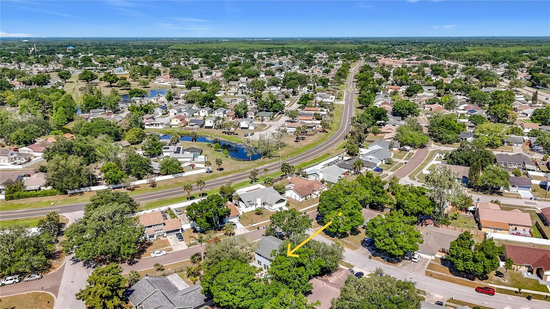 4510 Viewridge Way Tampa FL 33624
