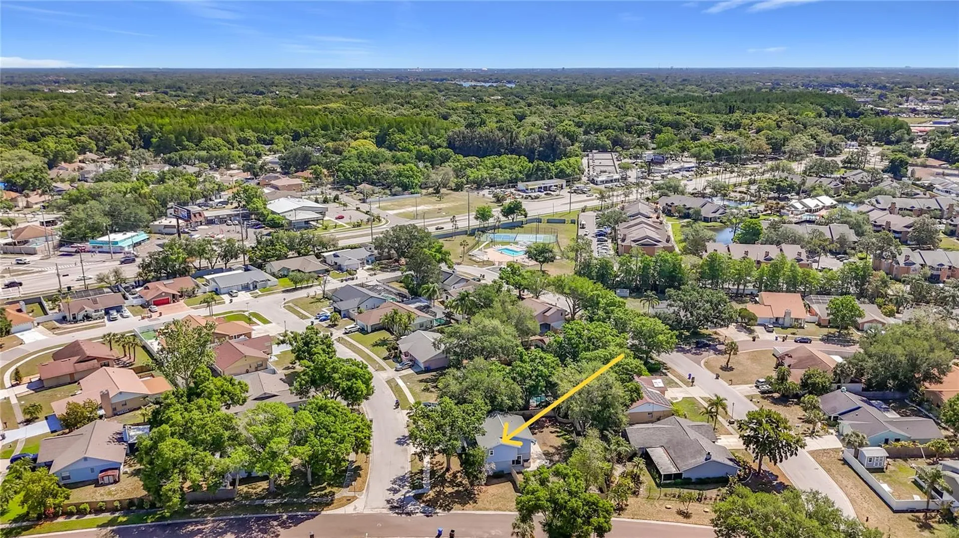 4510 Viewridge Way Tampa FL 33624