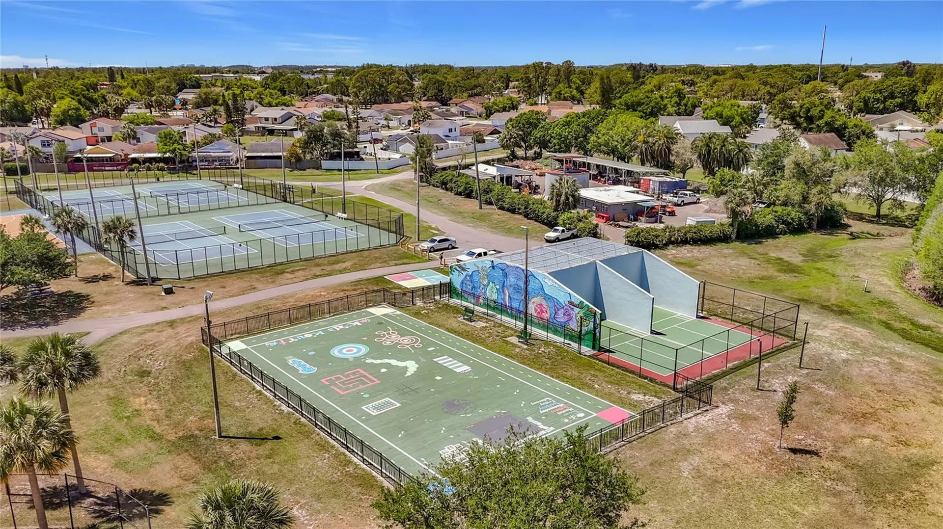4510 Viewridge Way Tampa FL 33624