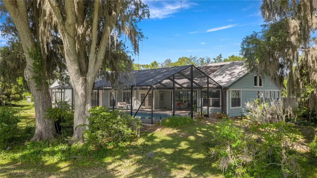 1010 NE 120th Place Ocala FL 34479