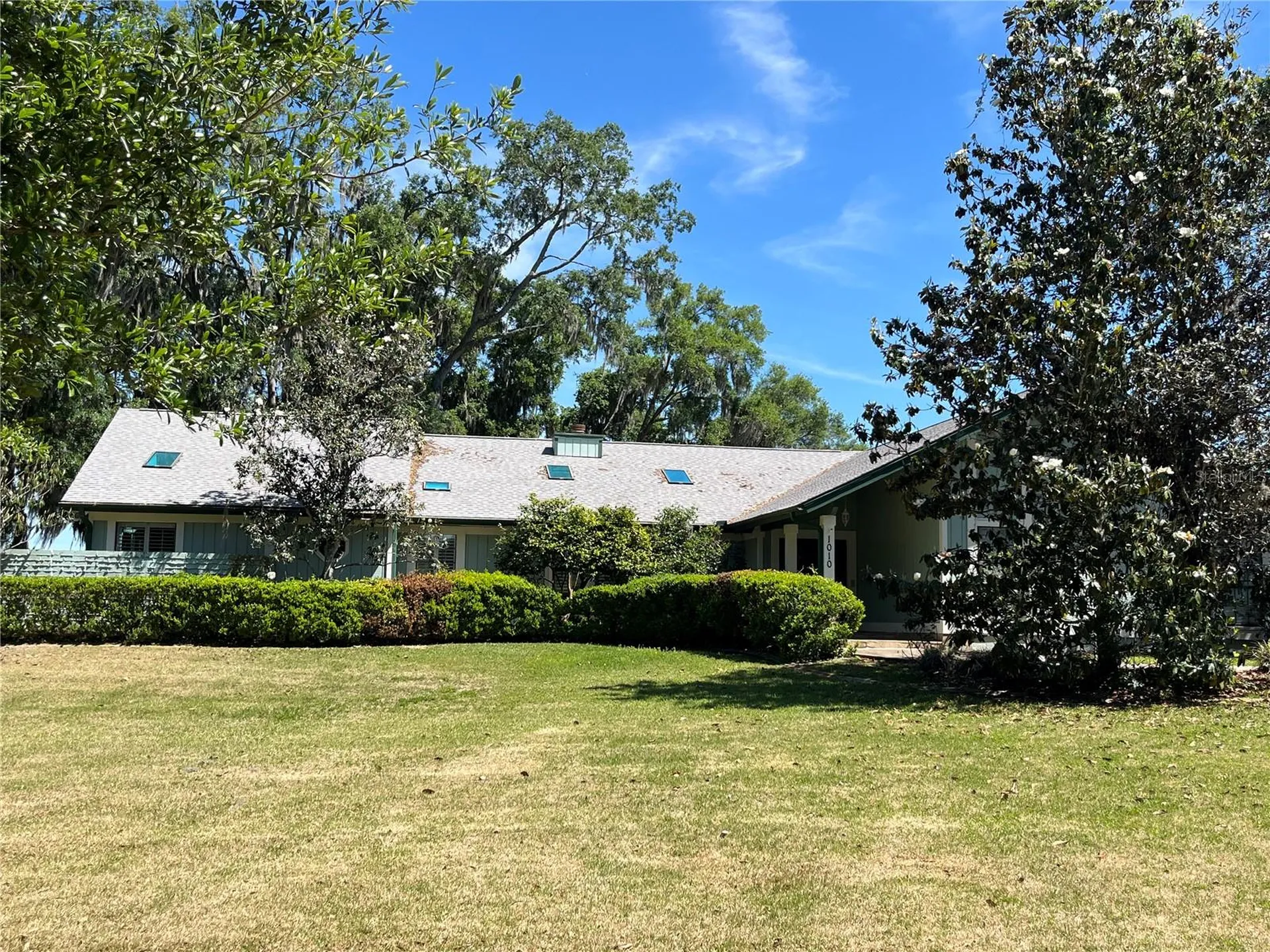 1010 NE 120th Place Ocala FL 34479