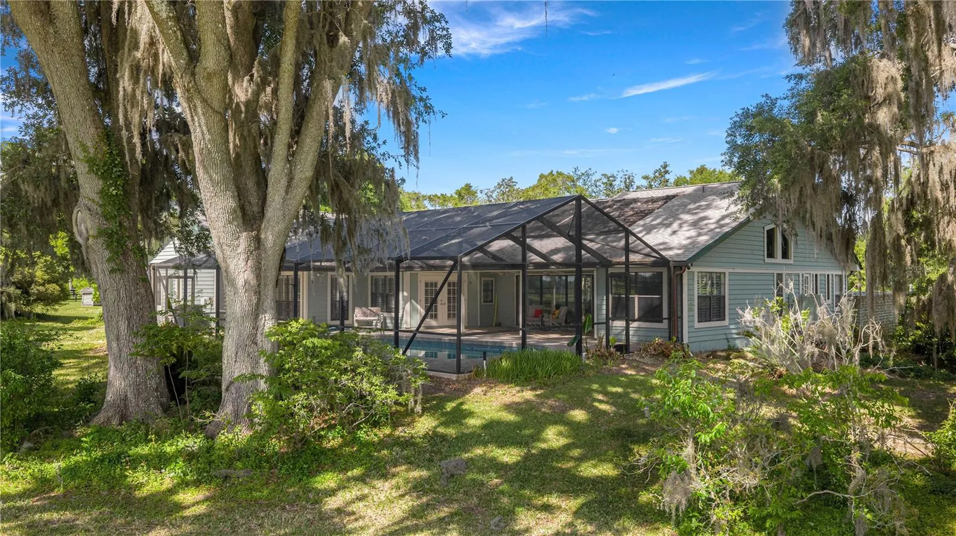 1010 NE 120th Place Ocala FL 34479
