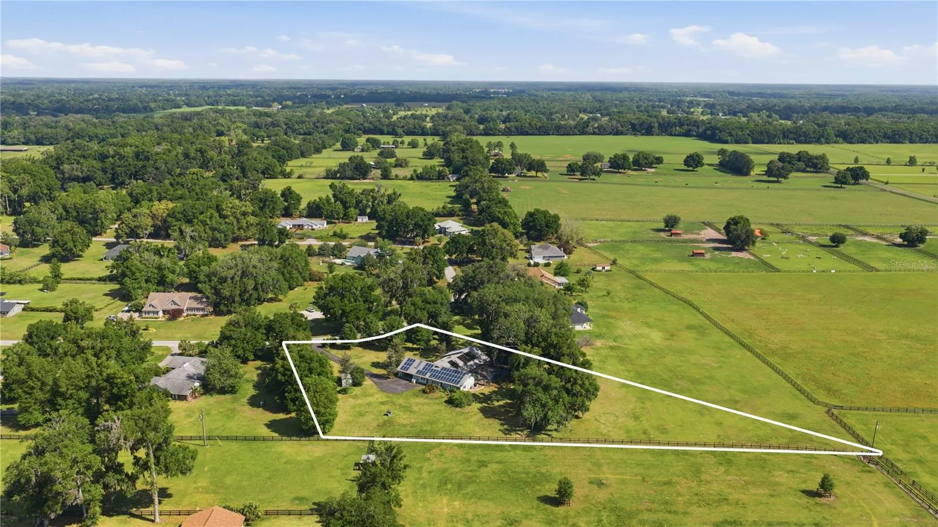 1010 NE 120th Place Ocala FL 34479