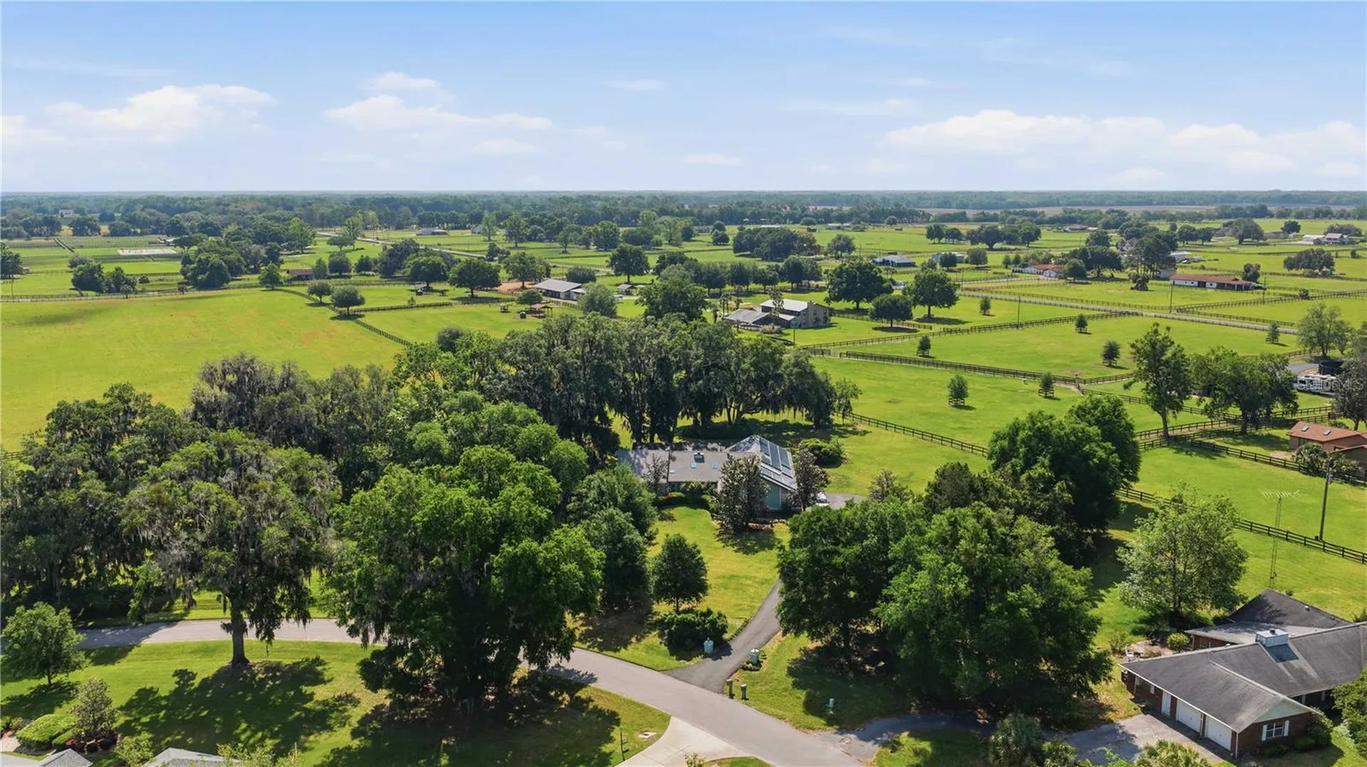 1010 NE 120th Place Ocala FL 34479