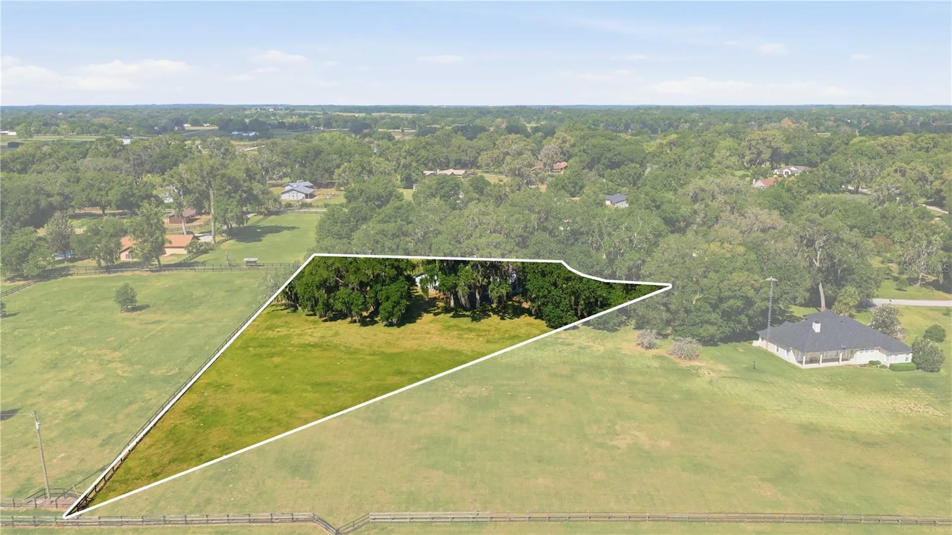 1010 NE 120th Place Ocala FL 34479