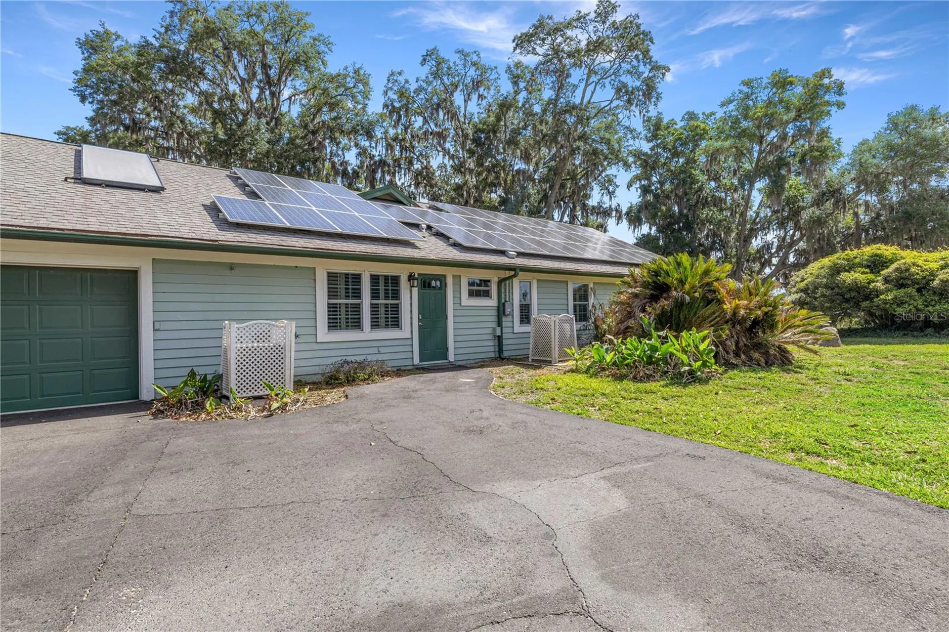 1010 NE 120th Place Ocala FL 34479