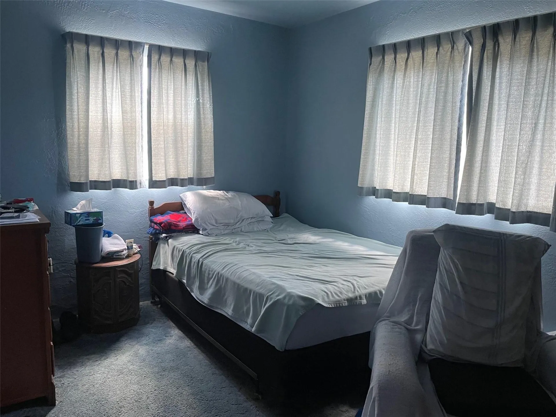 5833 Mckee Lake Drive N St Petersburg FL 33709
