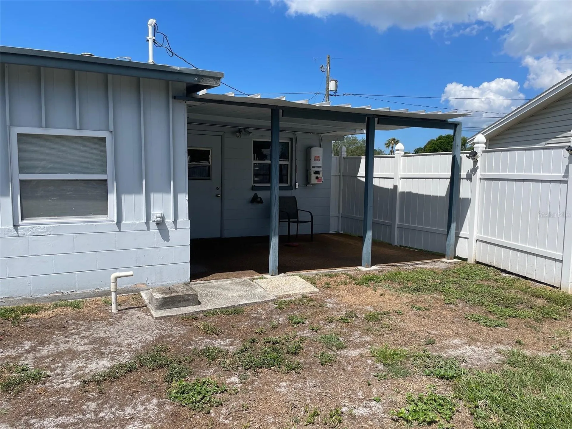 5833 Mckee Lake Drive N St Petersburg FL 33709