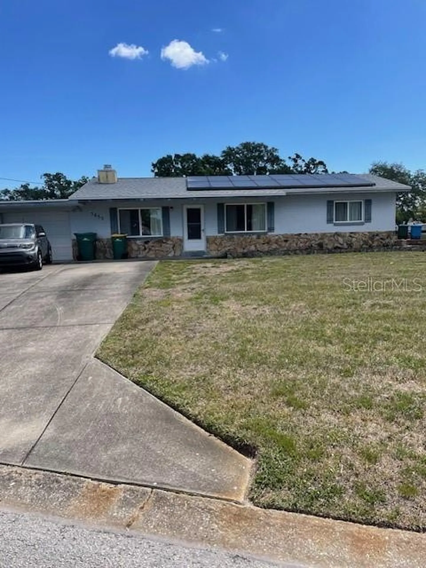 5833 Mckee Lake Drive N St Petersburg FL 33709