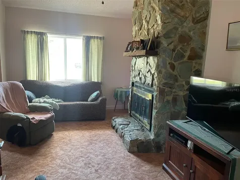 5833 Mckee Lake Drive N St Petersburg FL 33709