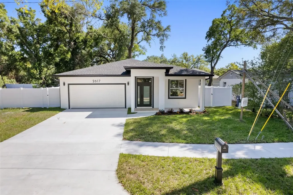 2617 E Palifox Street Tampa FL 33610