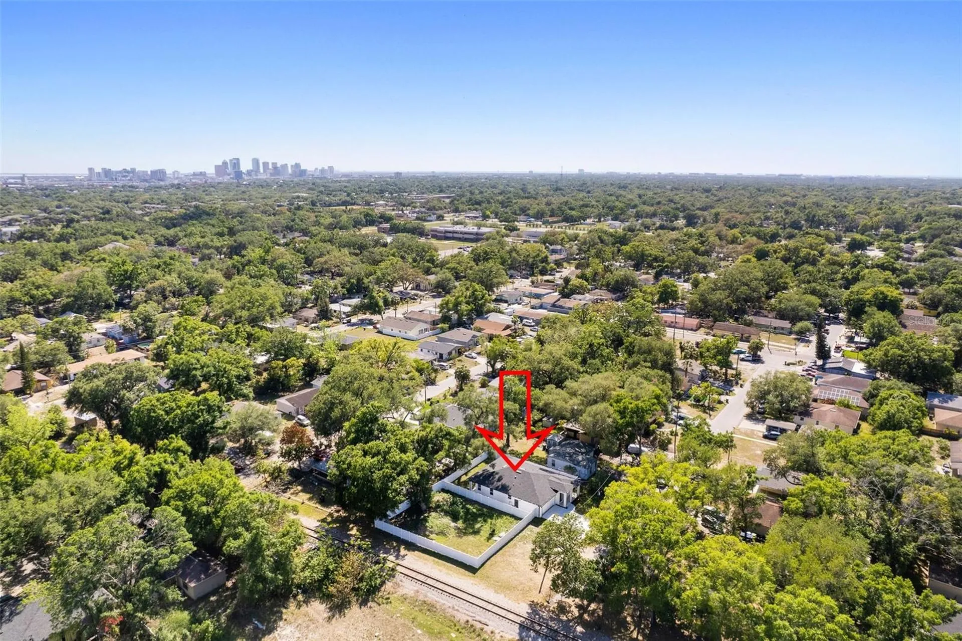 2617 E Palifox Street Tampa FL 33610