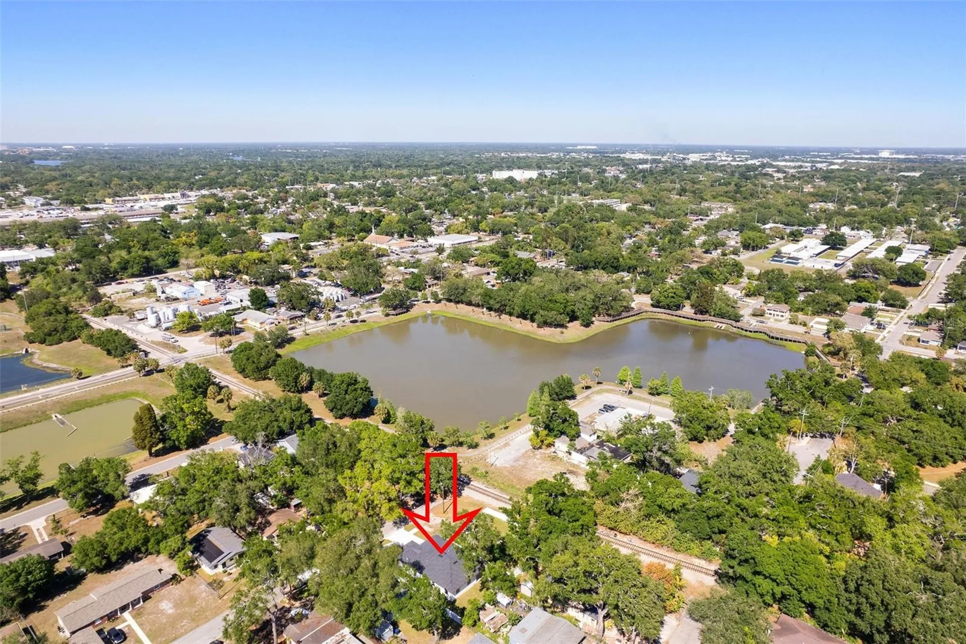 2617 E Palifox Street Tampa FL 33610